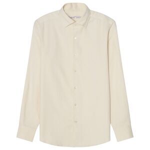Robert Talbott Mens  Morgan Luxe Flannel Shirt